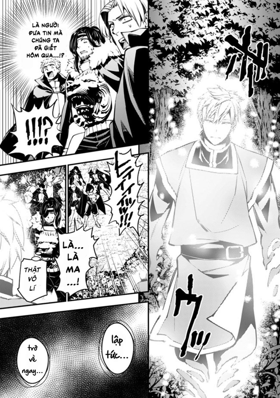 sự trỗi dậy của anh hùng hắc ám chapter 7 15