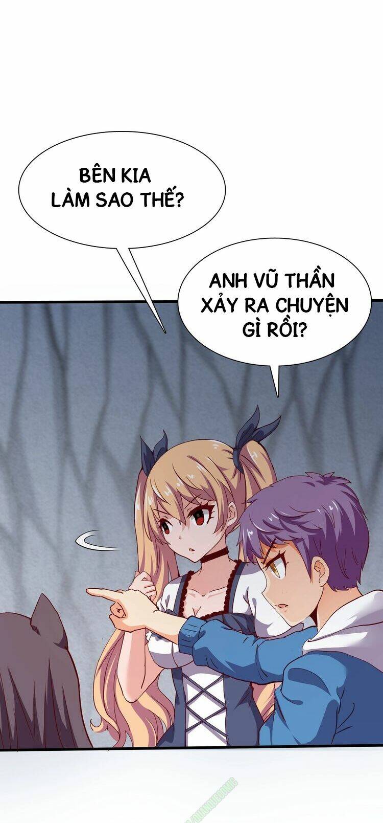 kinh thế kỳ nhân chapter 13 17