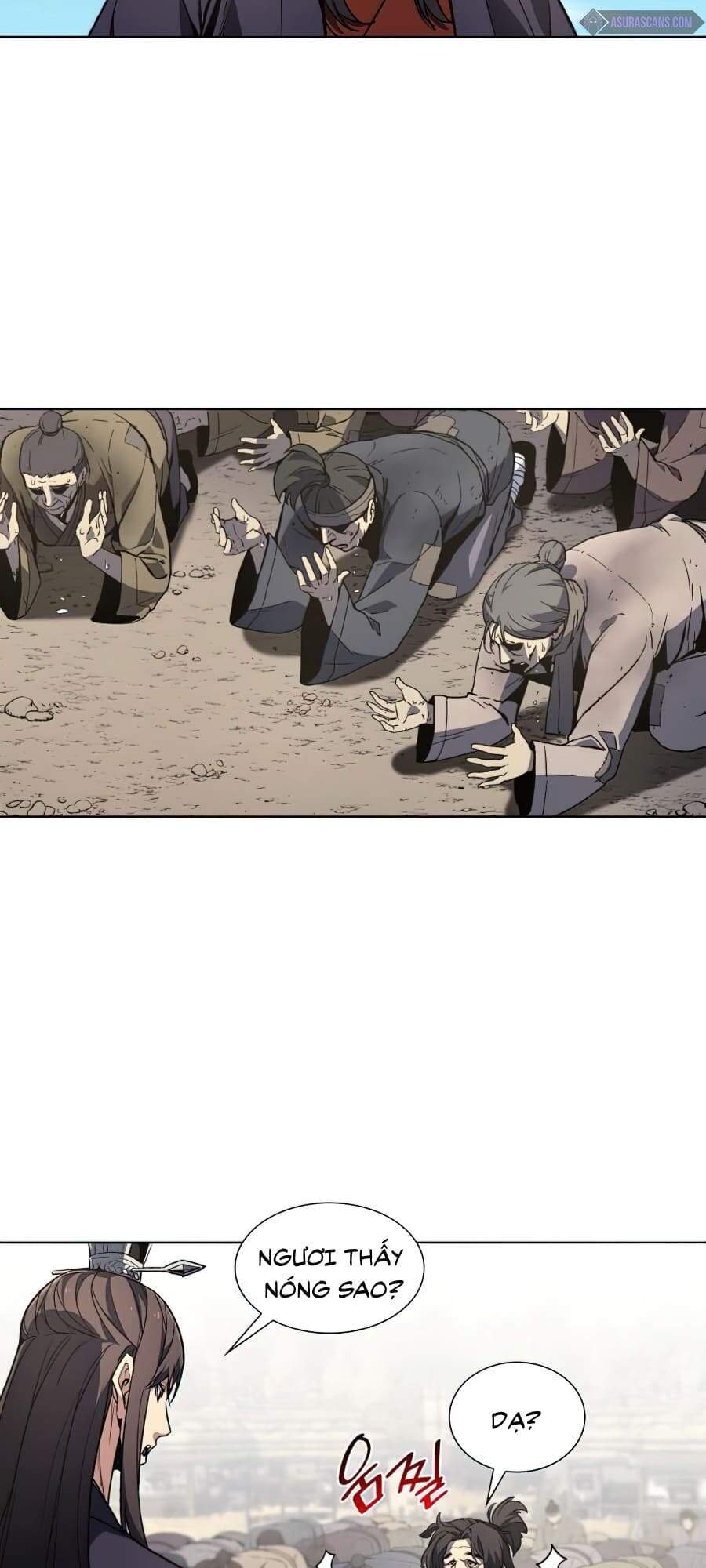 ta chuyển sinh thành cuồng quỷ truyền nhân chapter 8 23