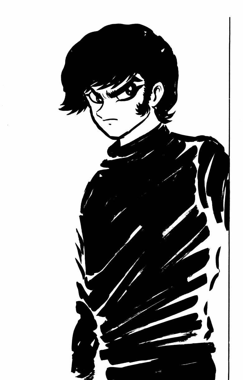 devilman chapter 17 40