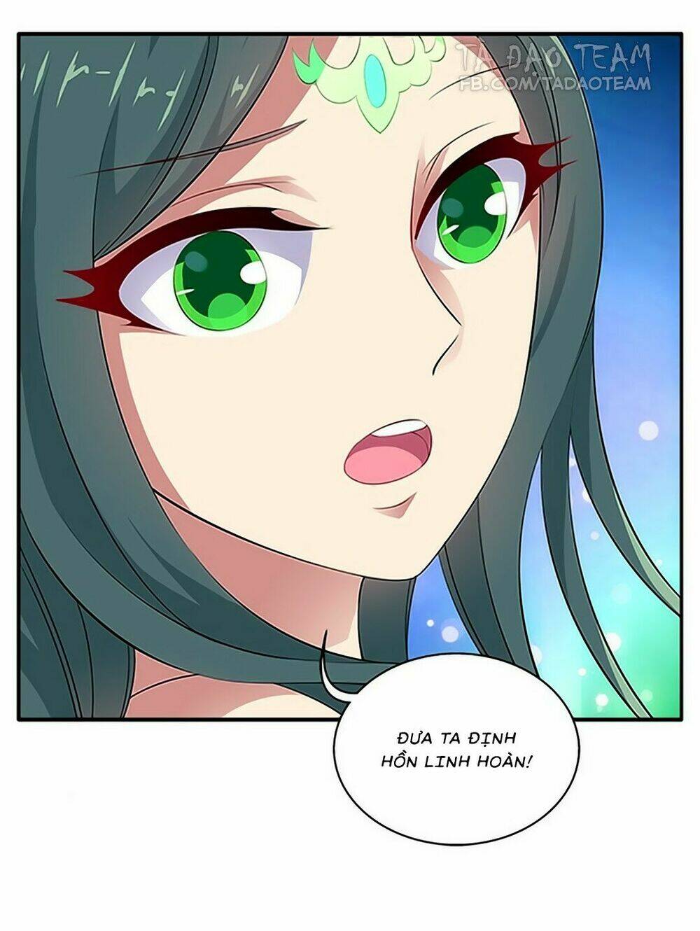 hoa ngôn tâm nguyện chapter 13 18