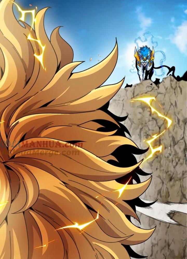 sau khi nằm, ta trở thành đại yêu chi vương chapter 18 60