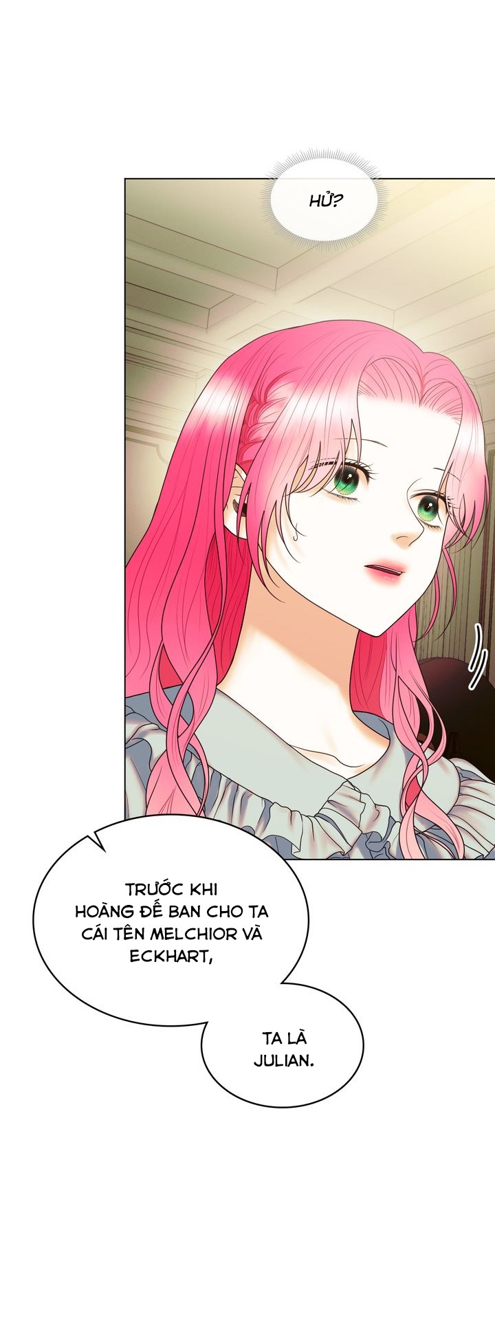 hợp đồng hôn nhân với người chồng thứ 2 của tôi chapter 44 17