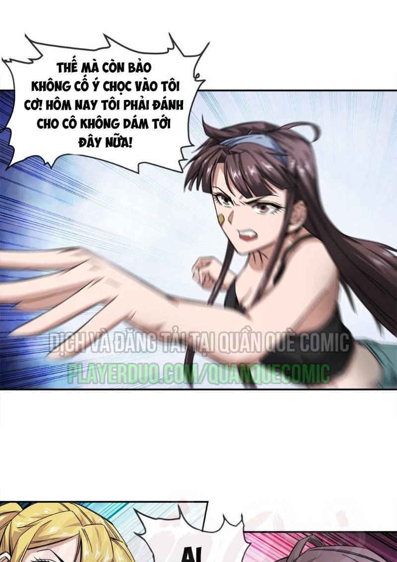 dạ thị chi chủ chapter 7 6