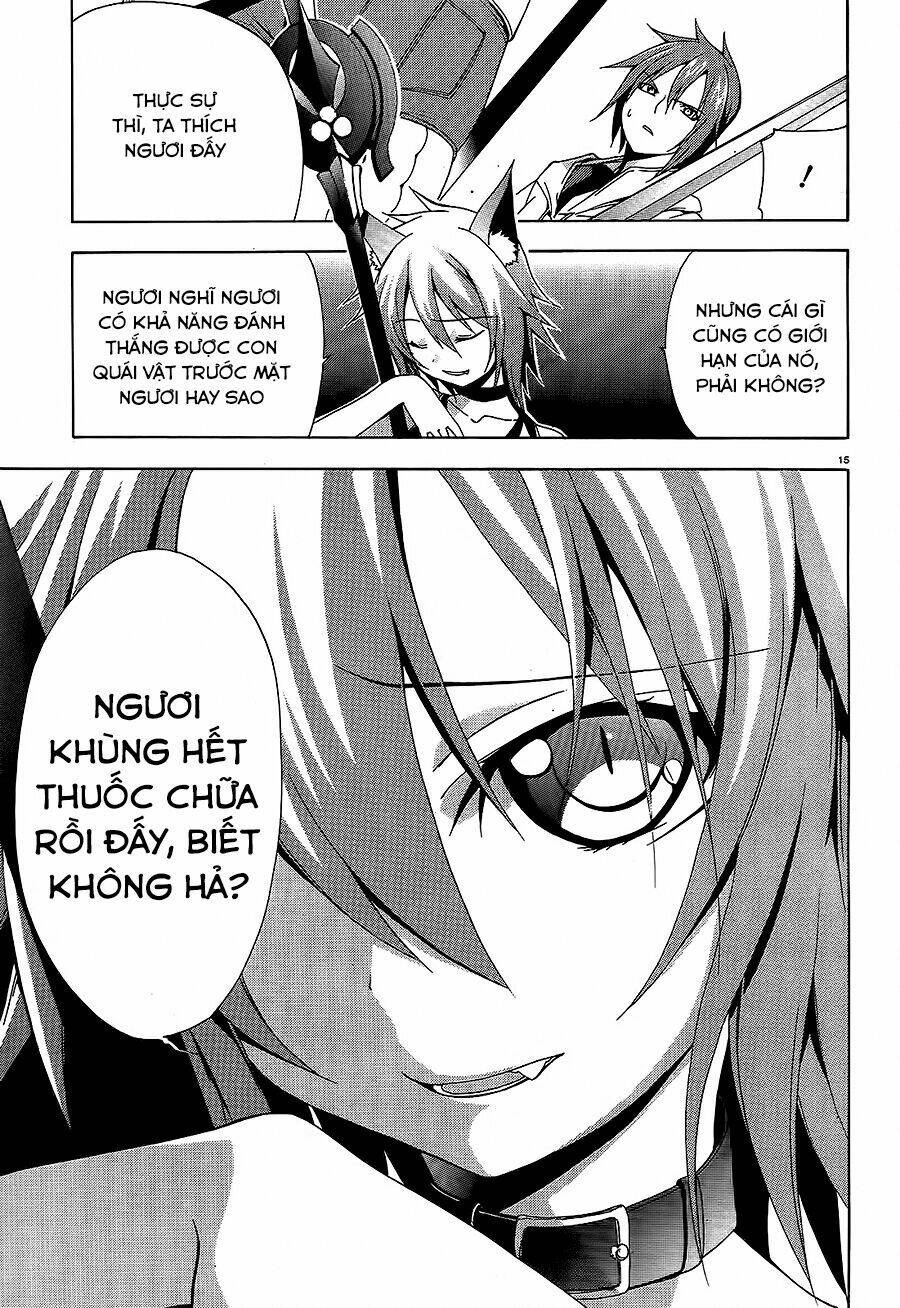 soukyuu no lapis lazuli chapter 6 16