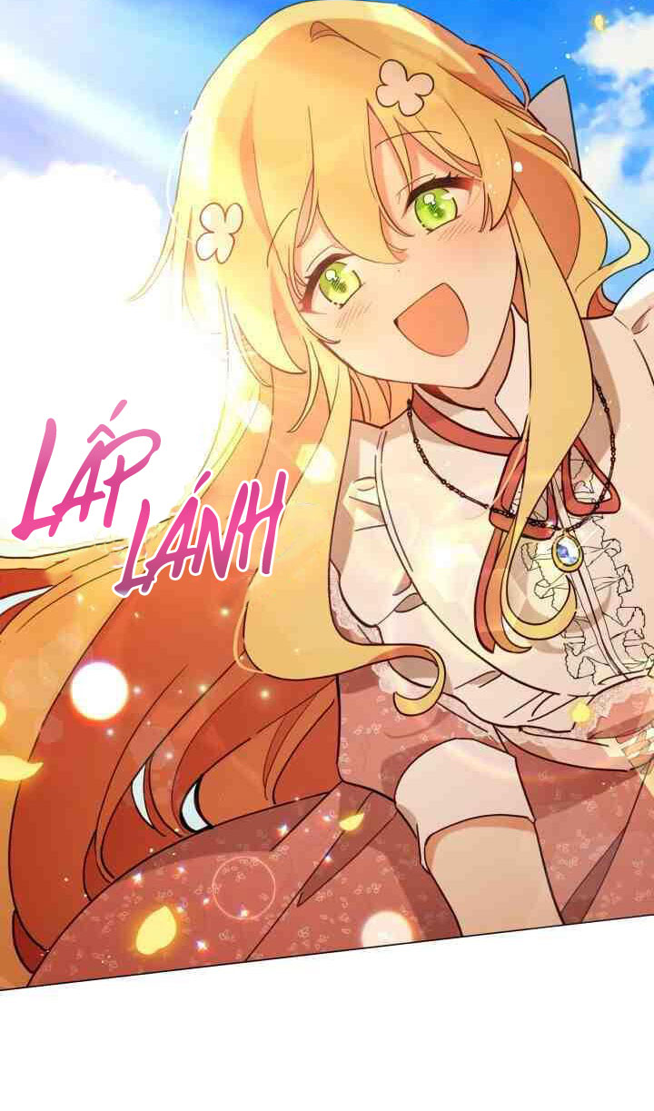 quý cô không thể chạm vào chapter 7 9