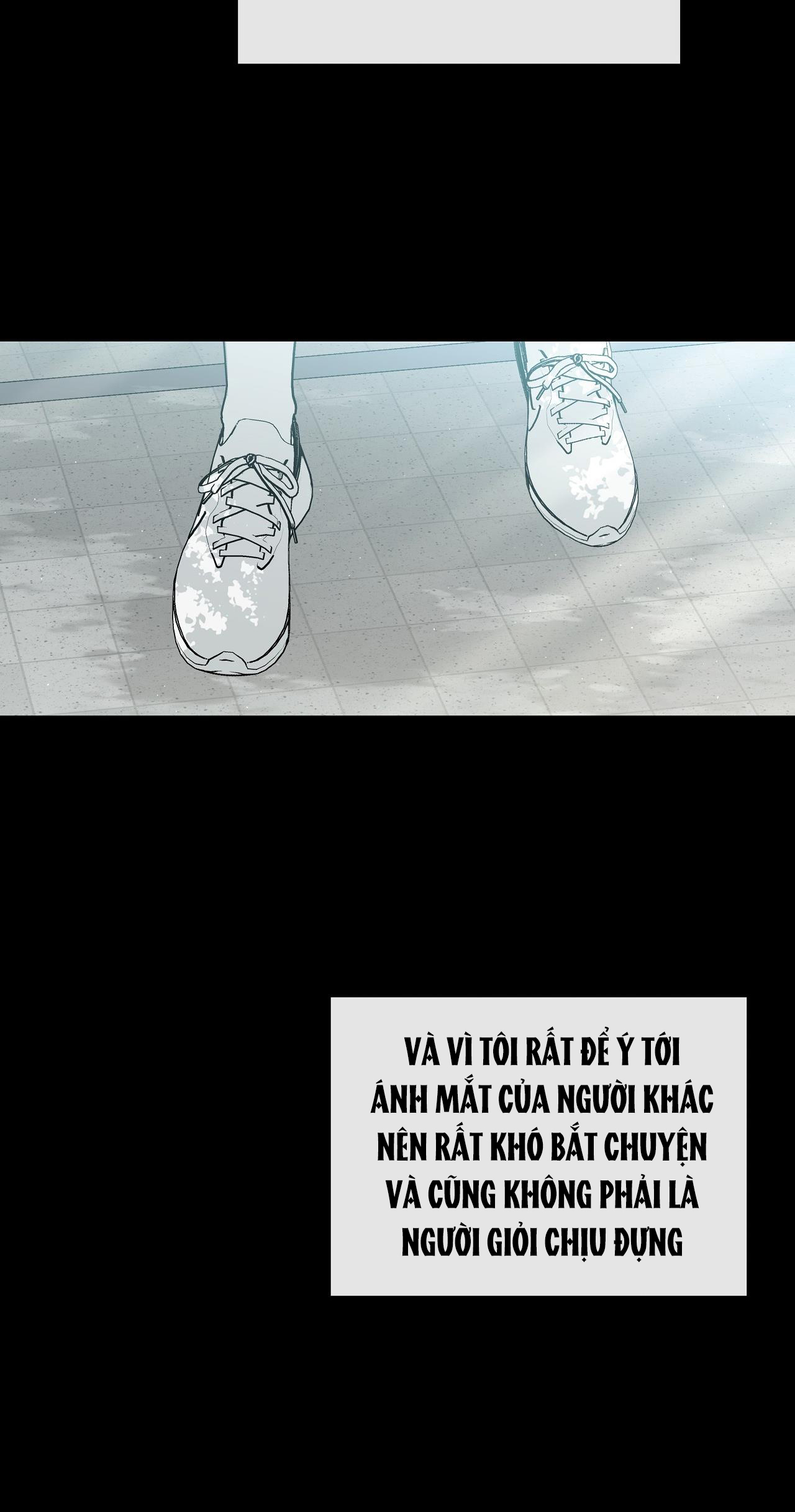 hướng đến nơi chân trời chapter 17 17