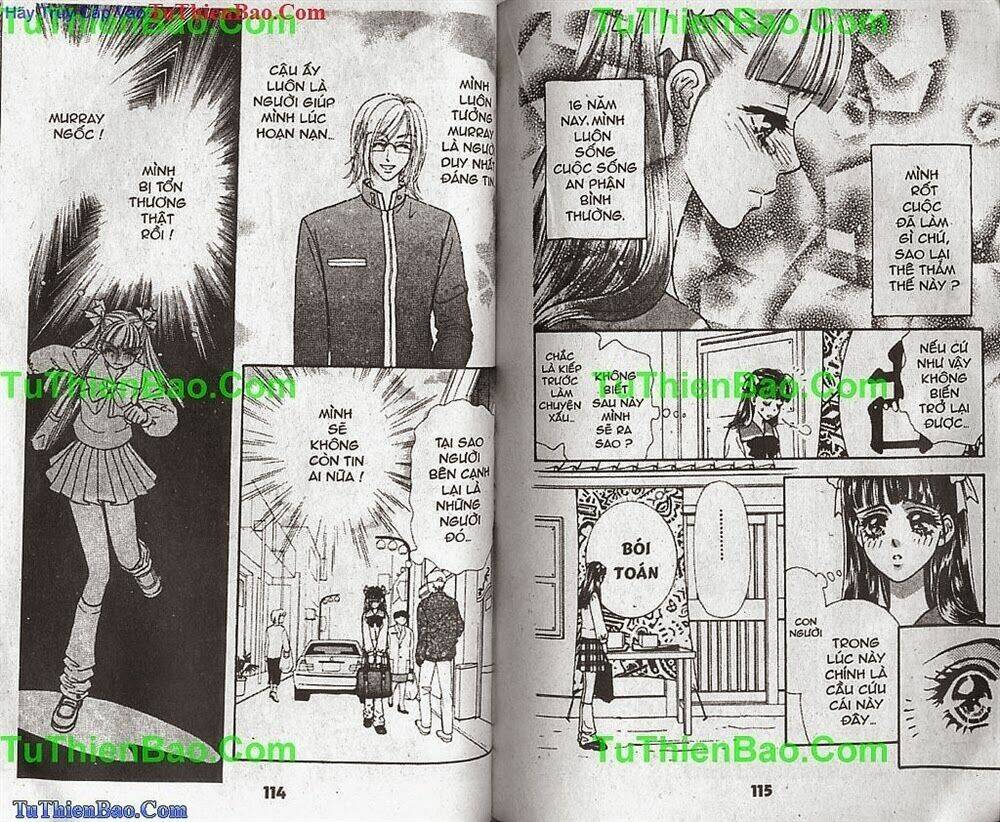 nàng men chàng bóng chapter 1 53