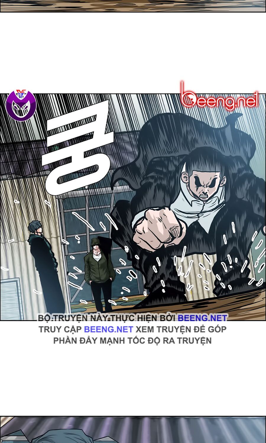 bá chủ học đường ss3 chapter 15 32