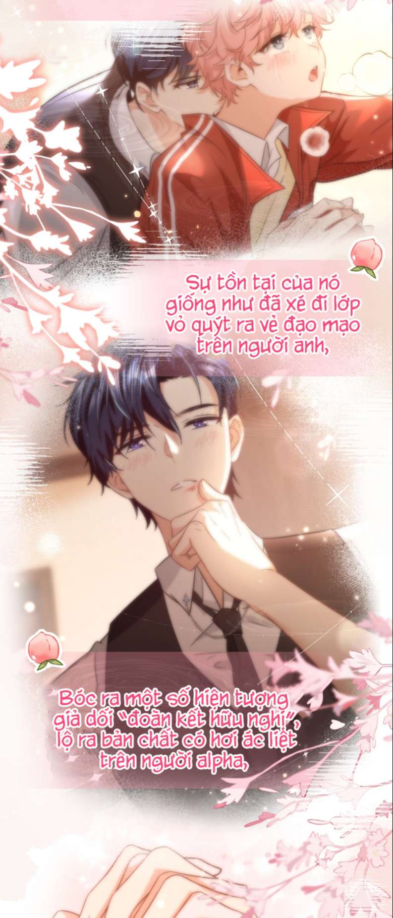 tín tức tố nói chúng ta không thể chapter 59 21