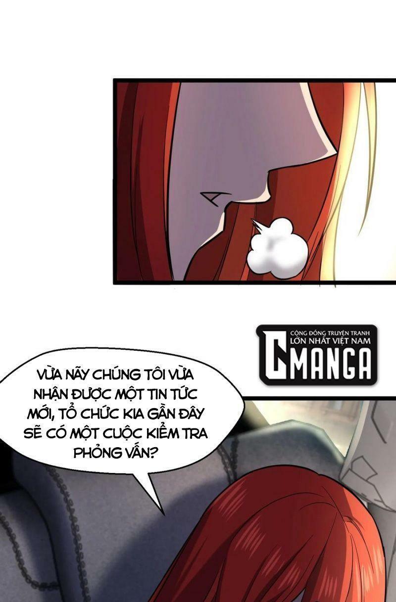 đừng hiểu lầm, tôi mới là người bị hại! chapter 33 55