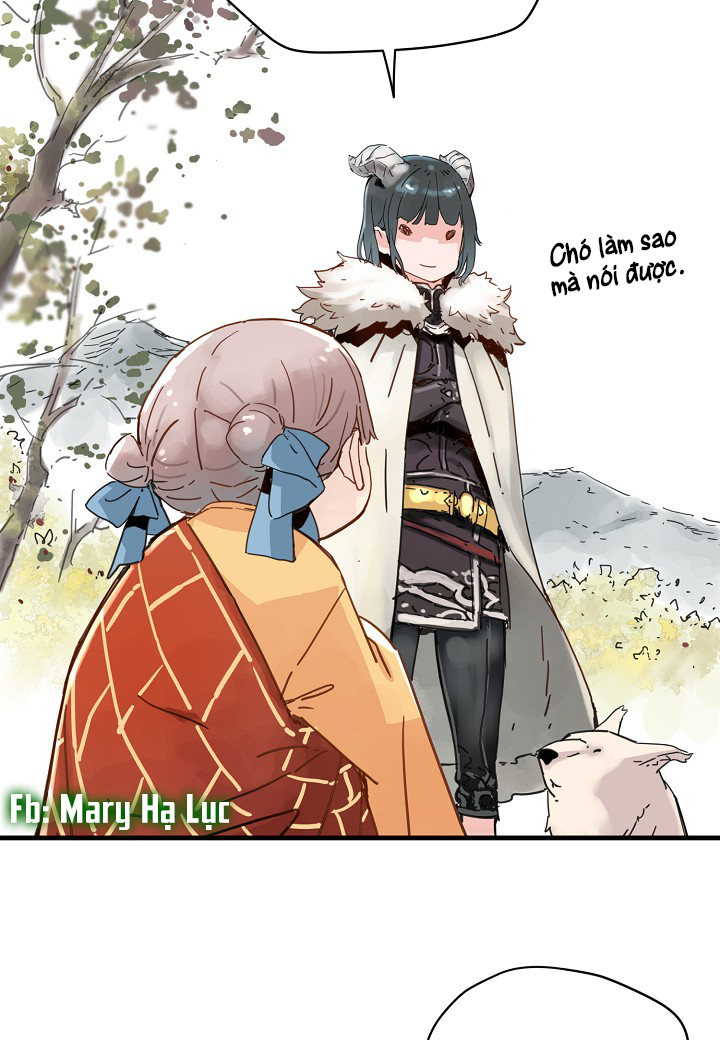 tam tạng ký chapter 18 5
