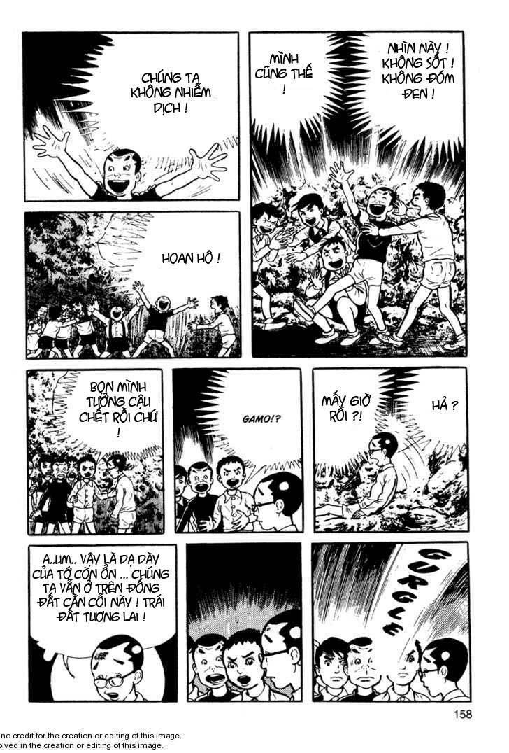 drifting classroom chapter 21 55