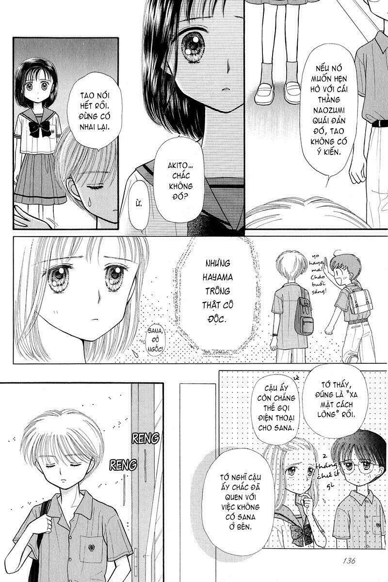 kodomo no omocha chapter 26 28