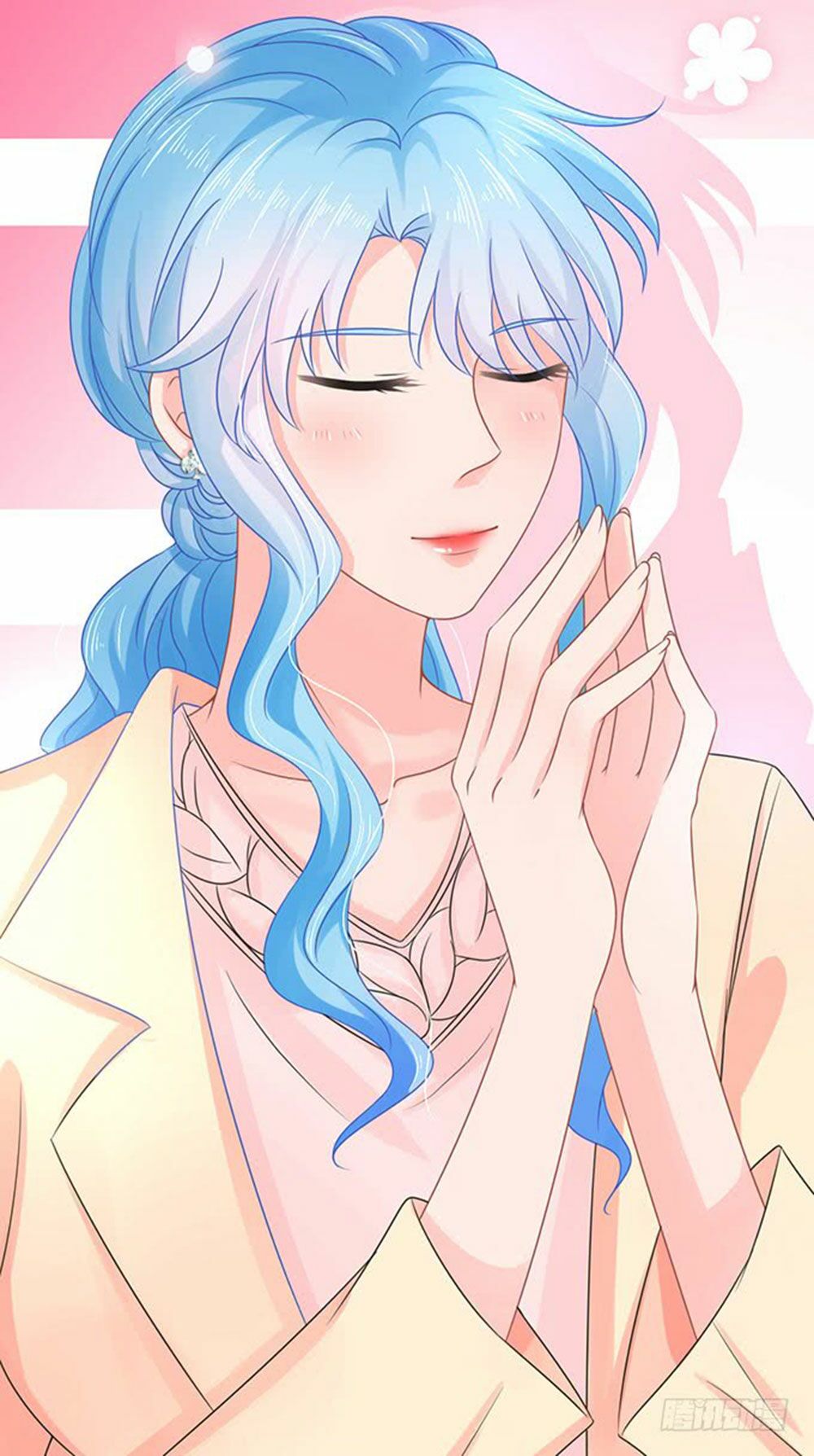 luyến đường thời quang chapter 66 47