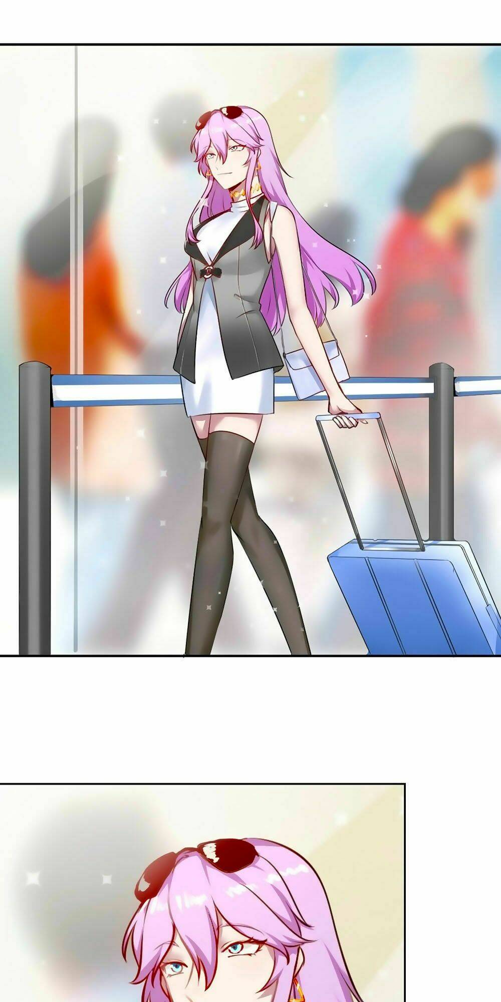 bám lấy nam thần bất chấp thời tiết chapter 22 27