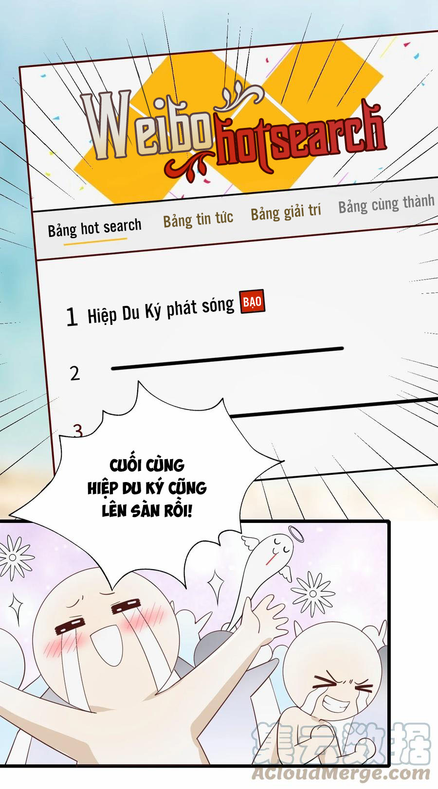 tức thời phạm quy [ tức thì vi quy ] chapter 31 5