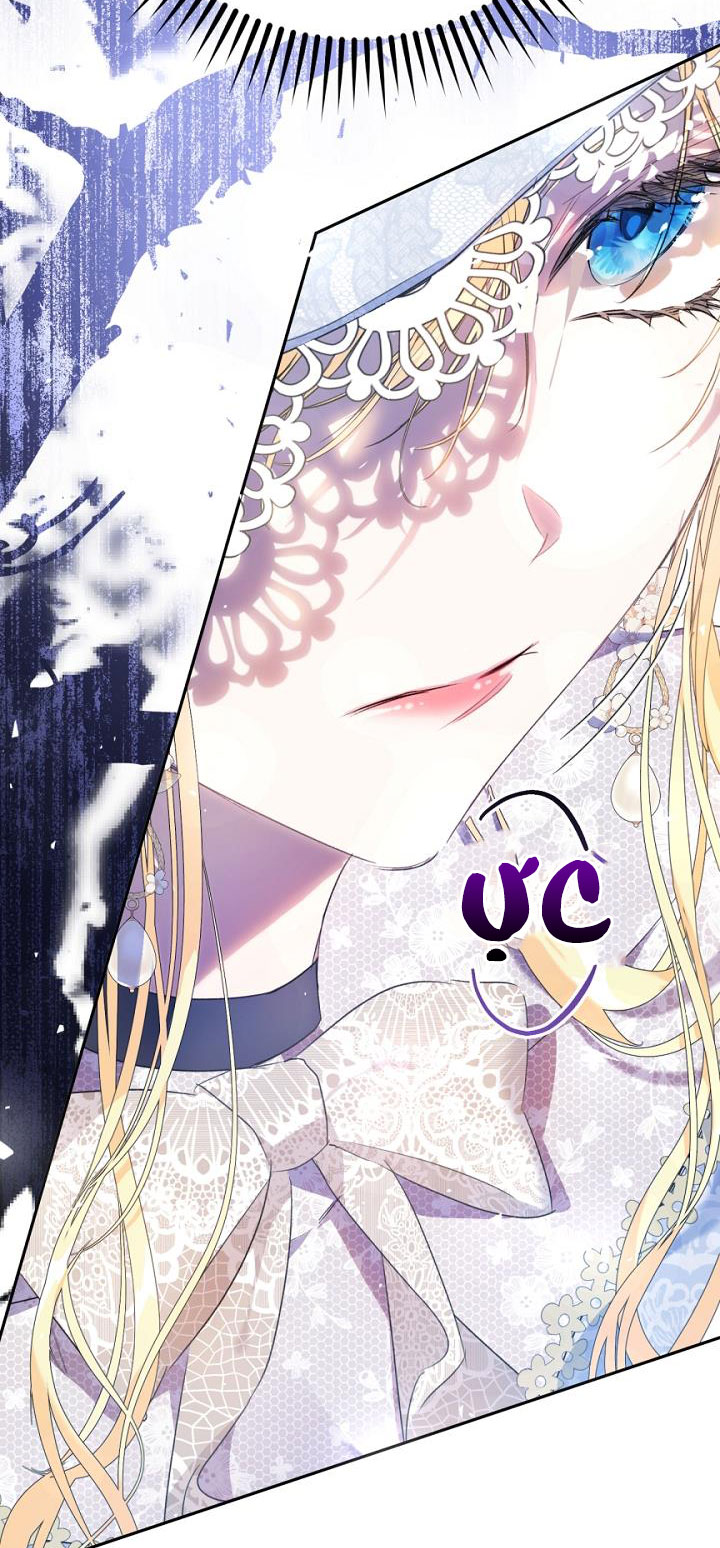 con rối ác nữ marionette chapter 45 8