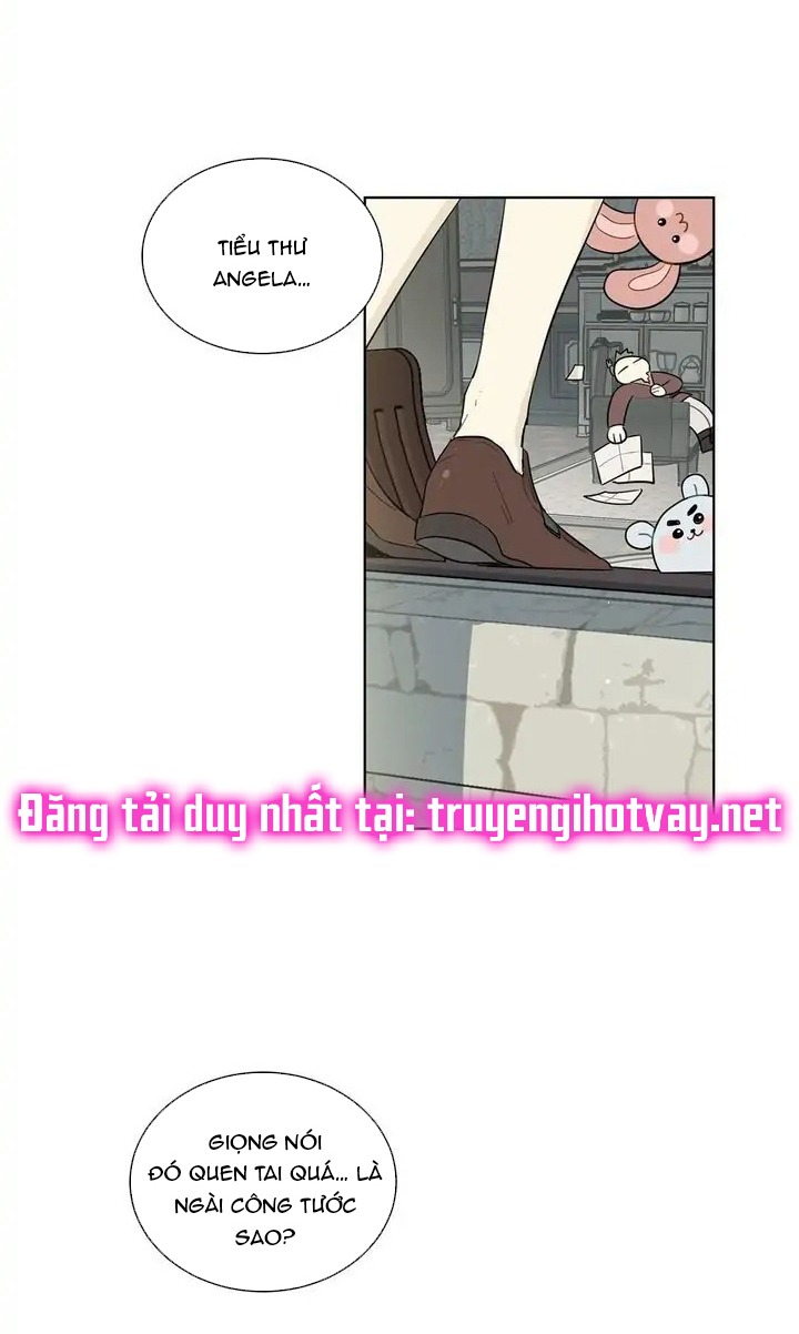 tôi là fan cứng hoàng tử chapter 41.2 35