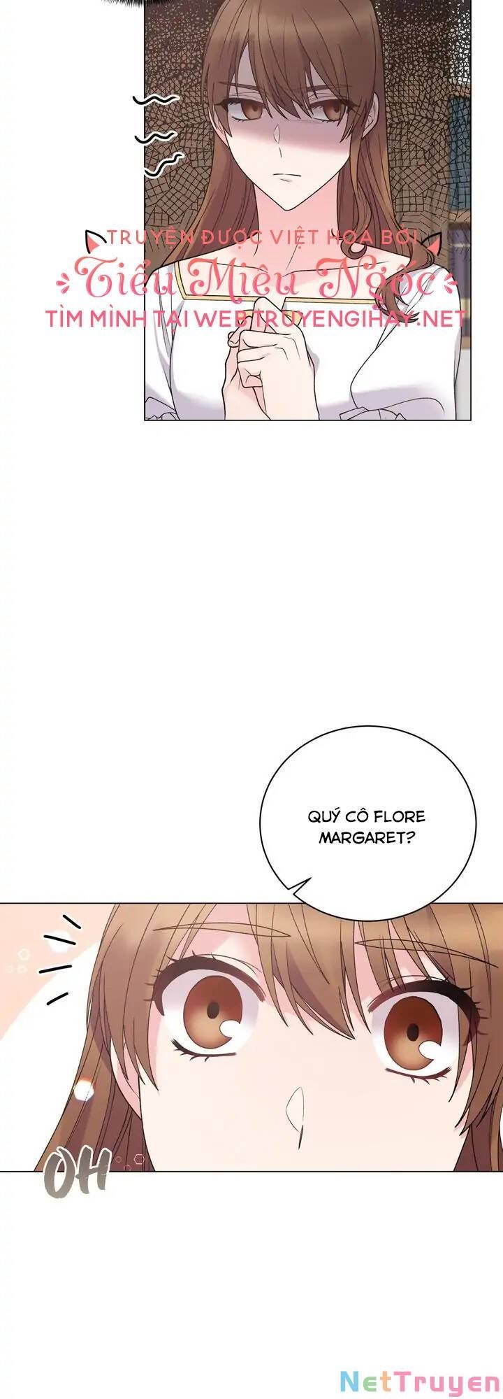 là nhân vật phản diện nhưng tôi sẽ trở thành nữ chính chapter 52 4