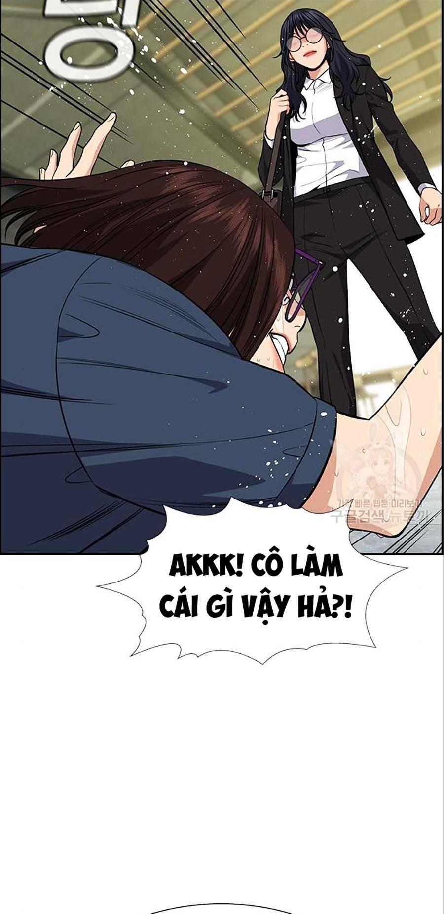 giáo dục chân chính chapter 83 130