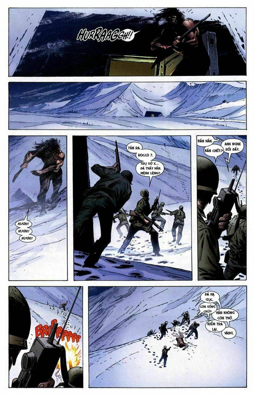 ultimate origin chapter 1 21