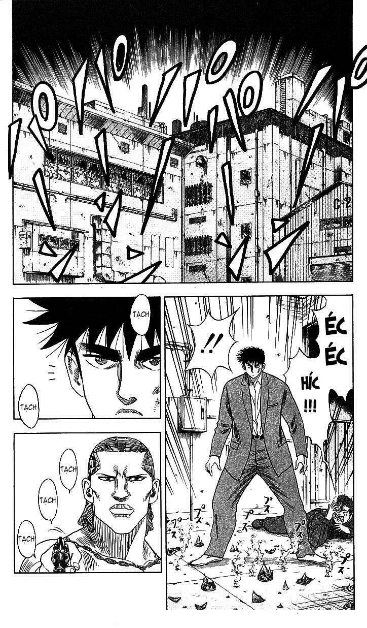 hareluya chapter 81 2