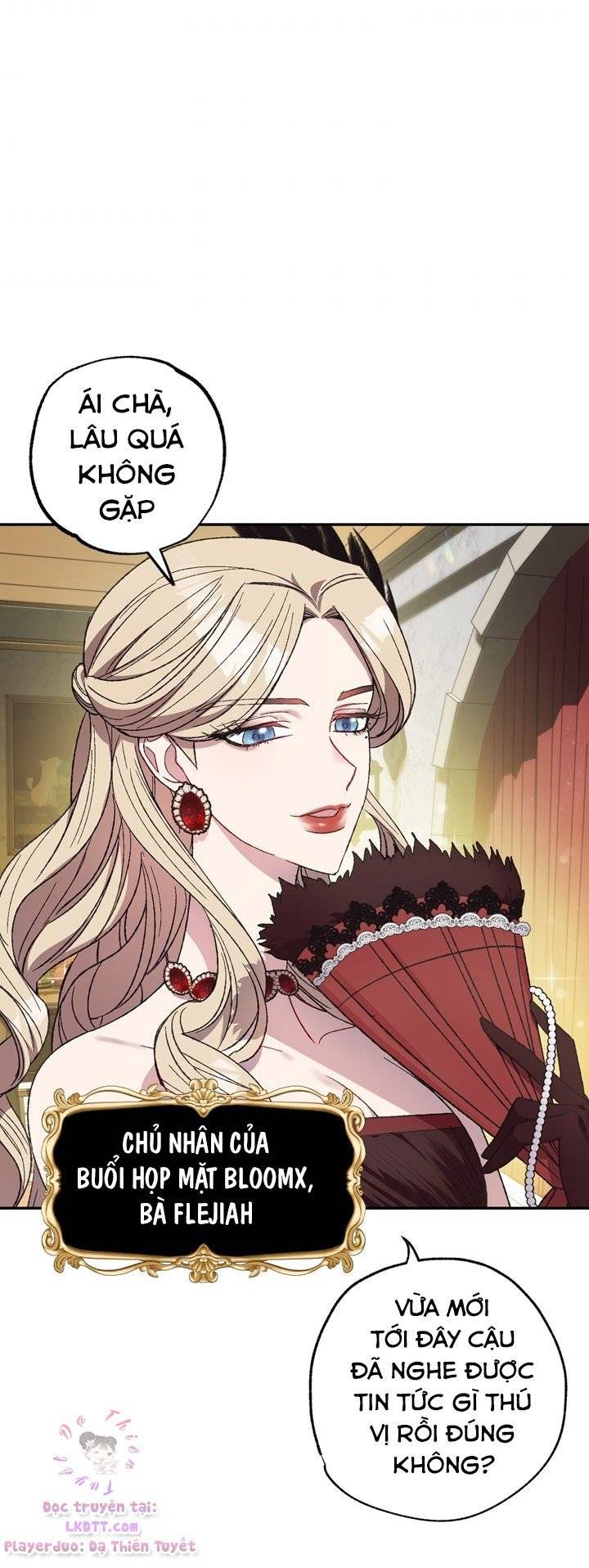 cha, con không muốn kết hôn đâu chapter 21 7