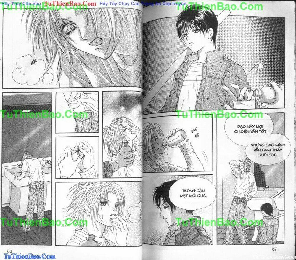 thử 1 lần nhé chapter 10 8