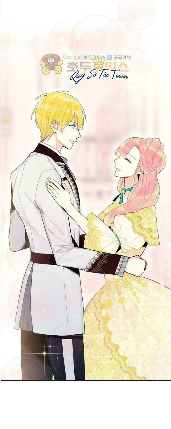 thánh nữ ẩn danh chapter 39 10