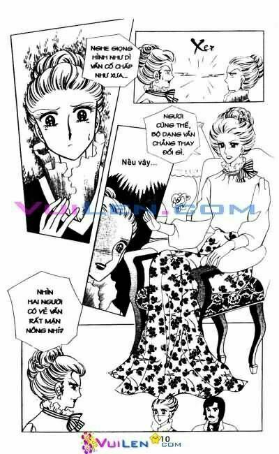 giảm cân để yêu chapter 2 10