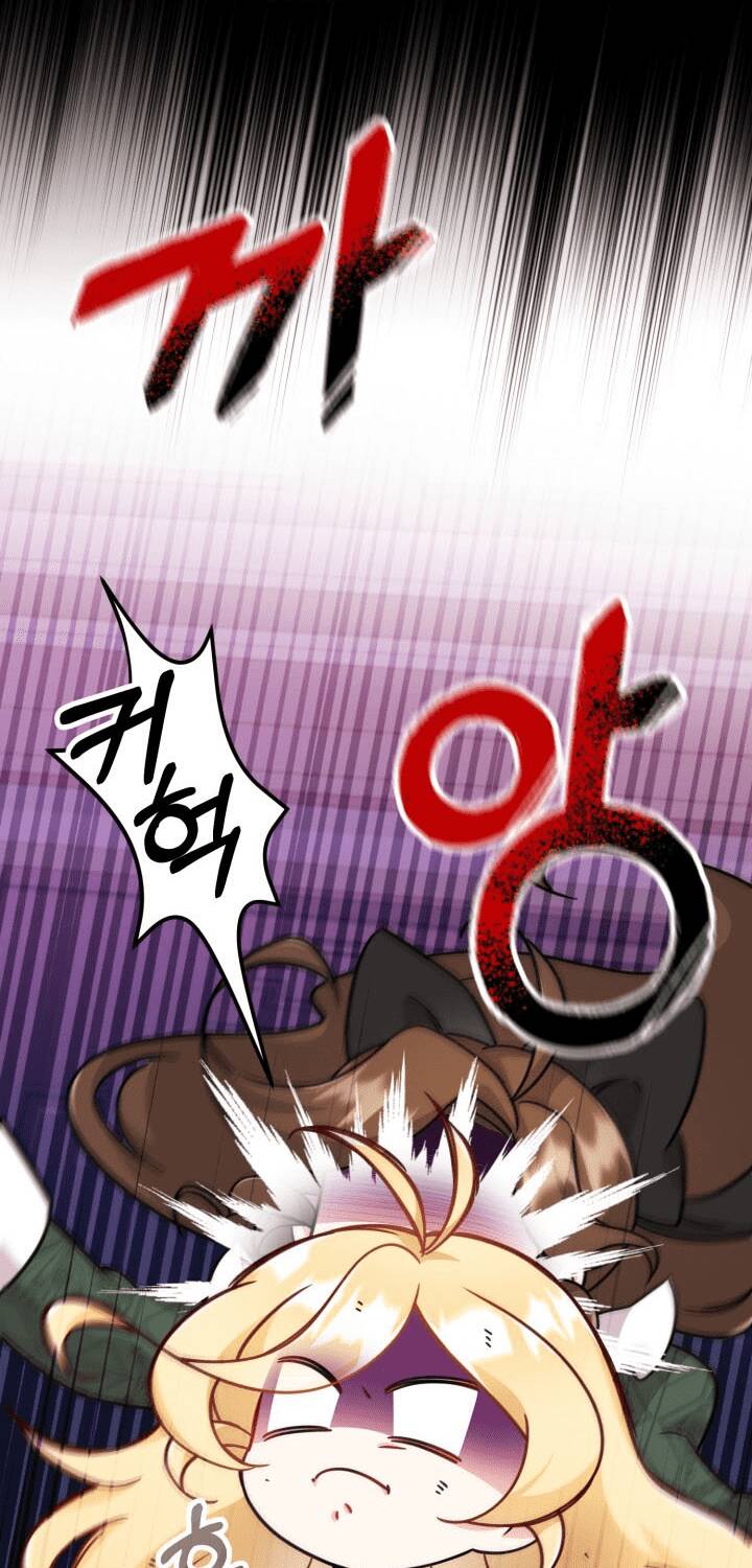 công chúa dược sĩ bé con chapter 3 14