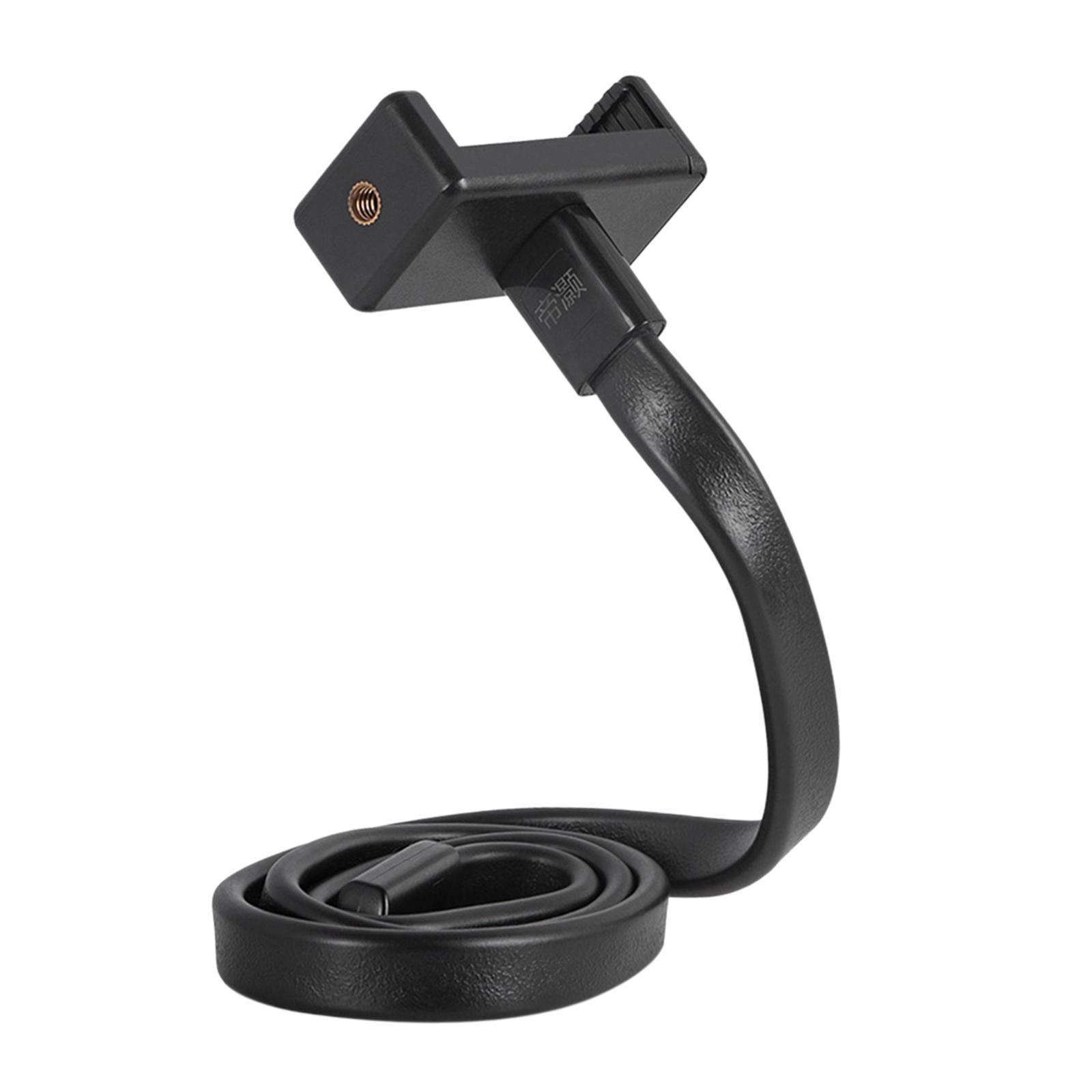 Desk Phone Stand Holder Foldable Bracket Phone Holder for Devices Desk