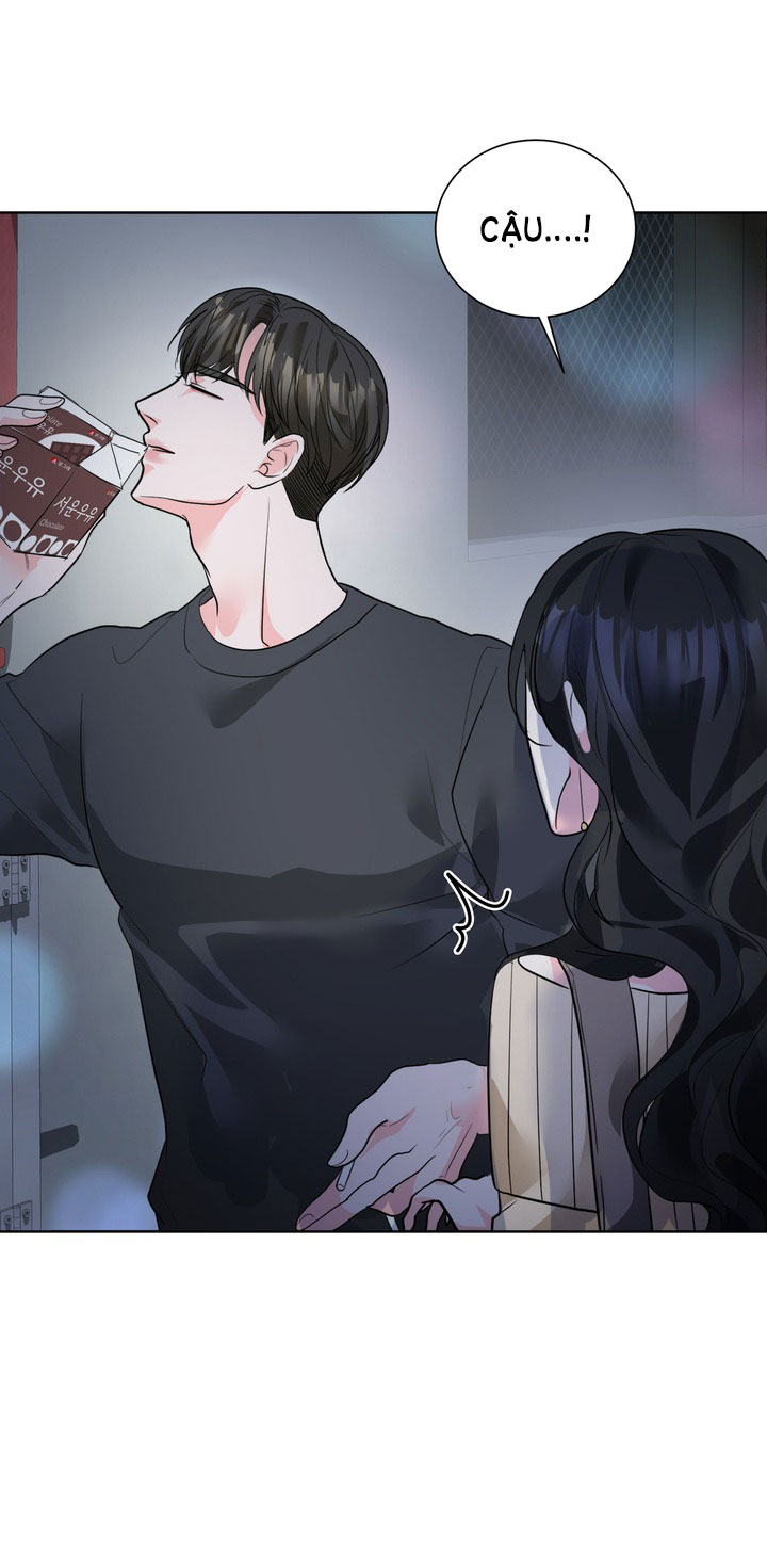 [18+] điều em cố giấu chapter 2.2 8