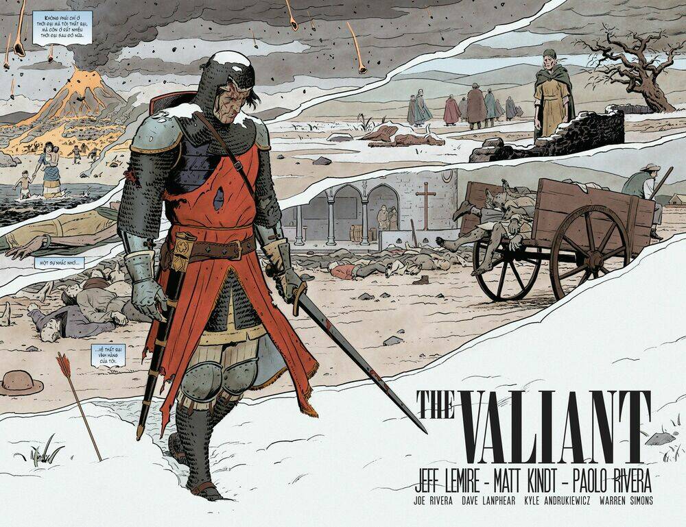 the valiant chapter 1 13