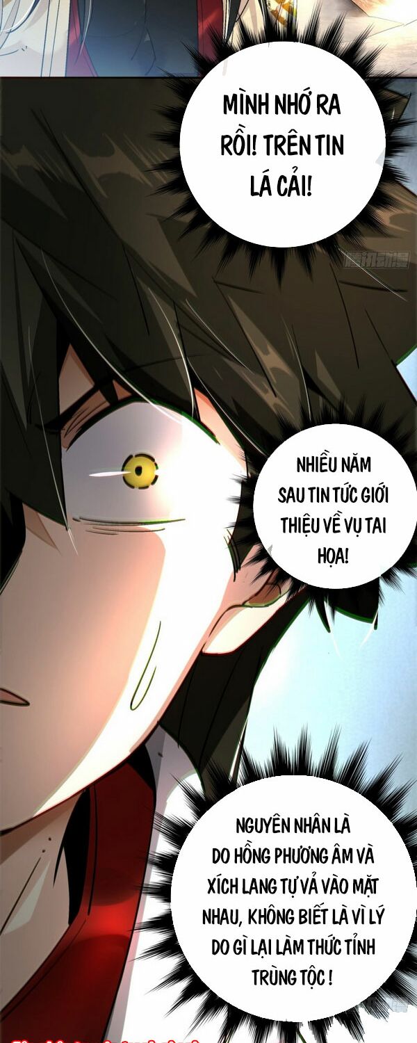 ta là nhà giàu số một, ta không muốn trọng sinh chapter 39 8