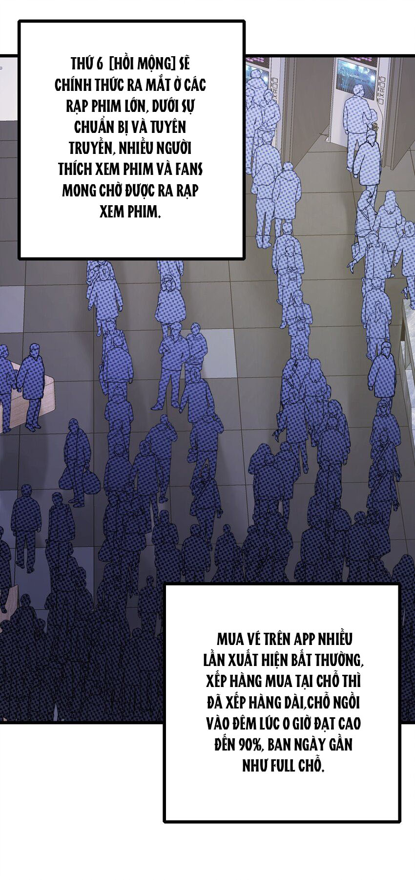 tức thời phạm quy [ tức thì vi quy ] chapter 66 14