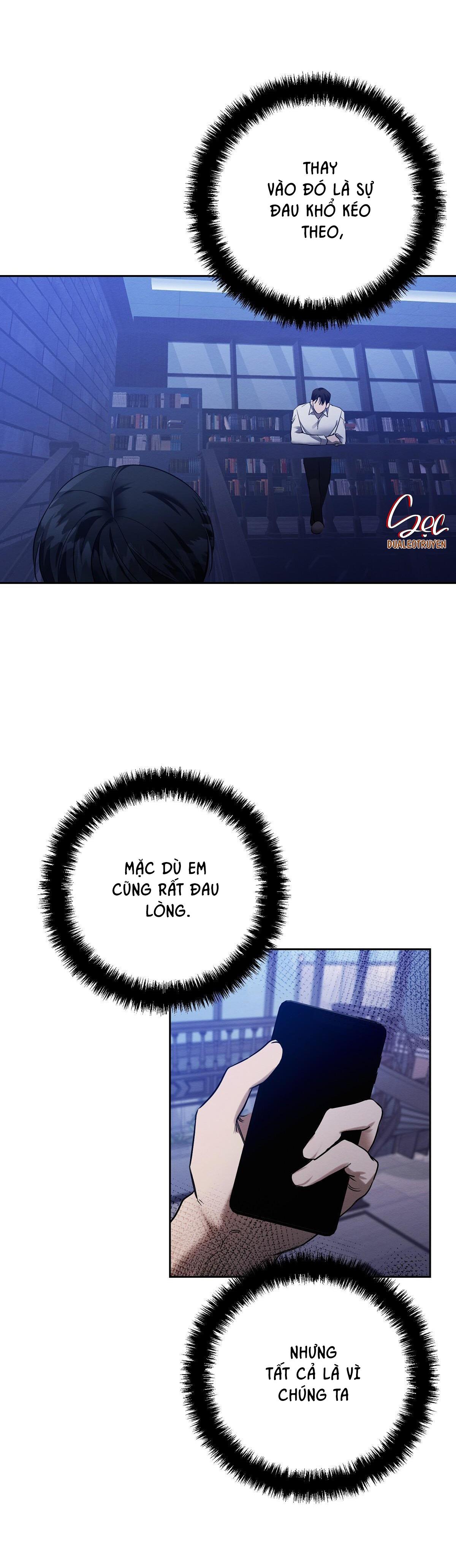 lý do của ác nhân chapter 48 38