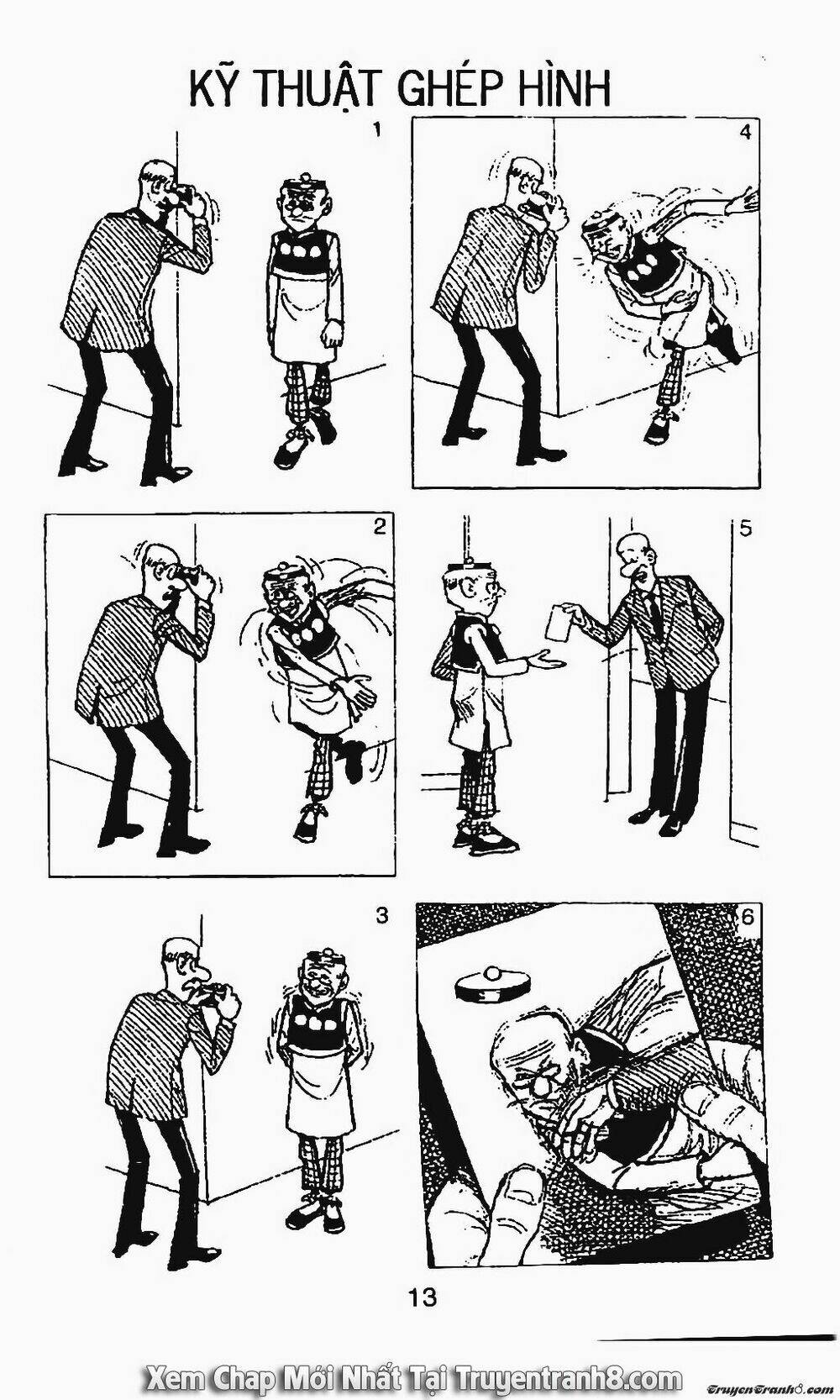 chú thoong chapter 214 9