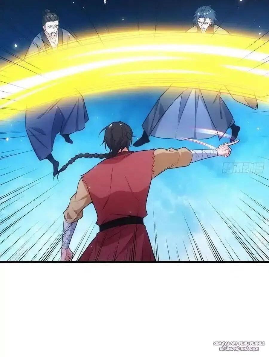 Thê Tử Của Ta Là Đại Lão Đại Thừa Kỳ chapter 69.1 15