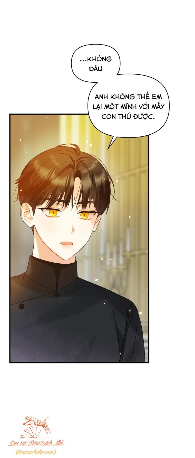 trở thành em gái nam chính truyện bl chapter 12 49