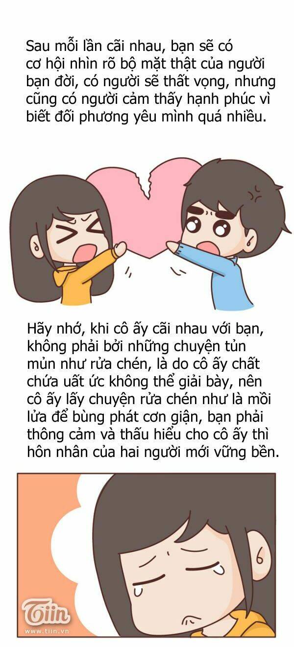 giải mã tình yêu chapter 323 8