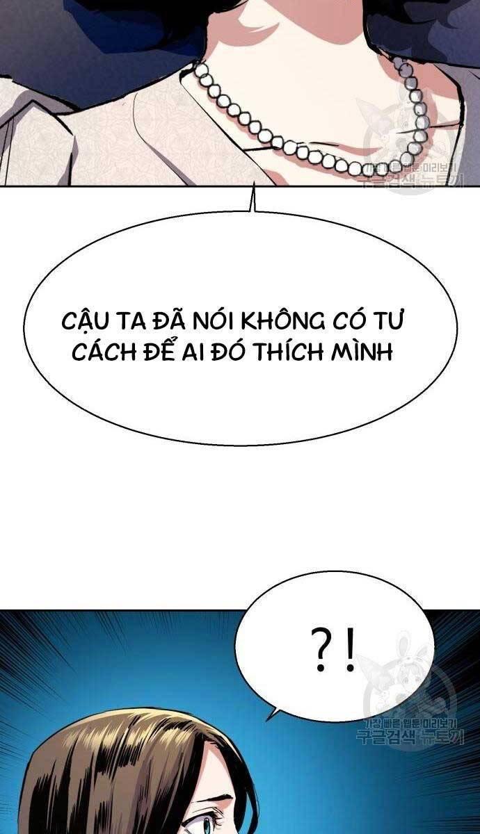 bạn học tôi là lính đánh thuê chapter 143 32