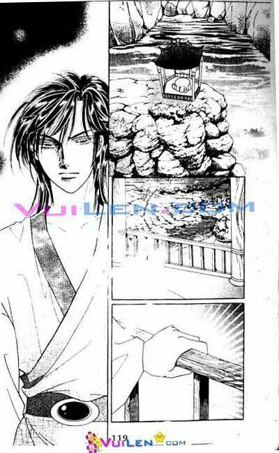 cô nàng đỏm dáng chapter 3 119