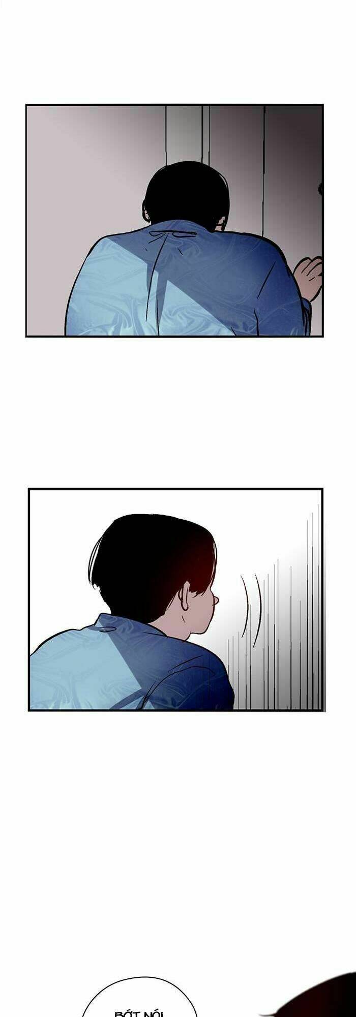 người máy hủy diệt chapter 92 39