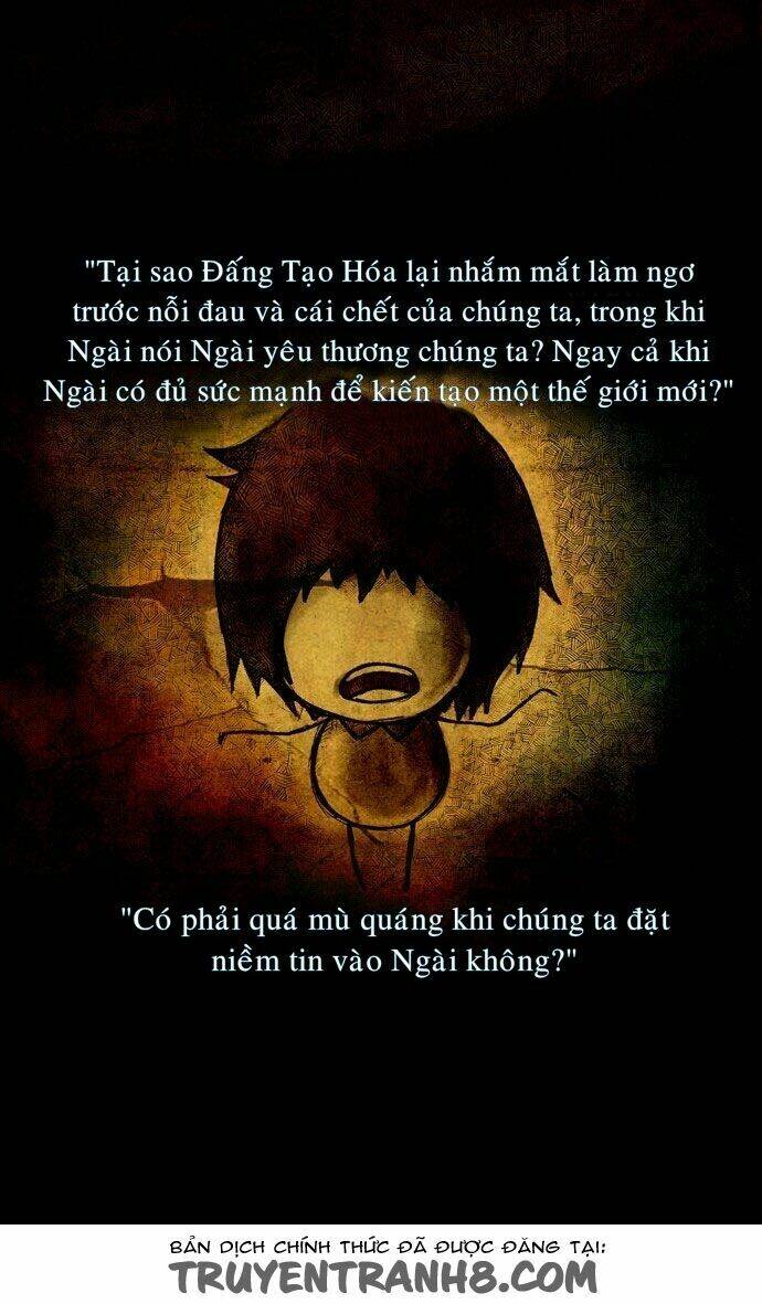 một không gian thời gian khác chapter 1 7