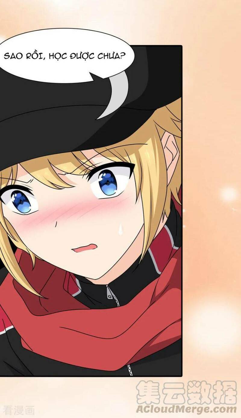 bạn gái virus của tôi chapter 100 40