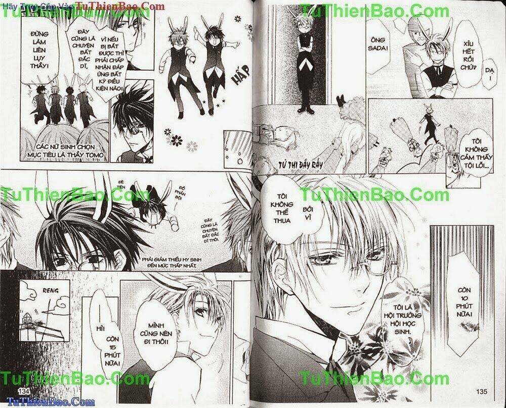 nhất quỷ nhì ma chapter 6 67