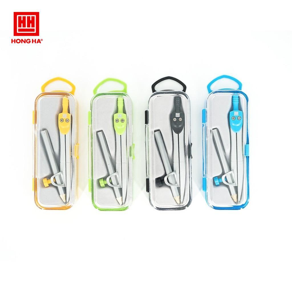 Compa bút chì thường Hồng Hà SM03