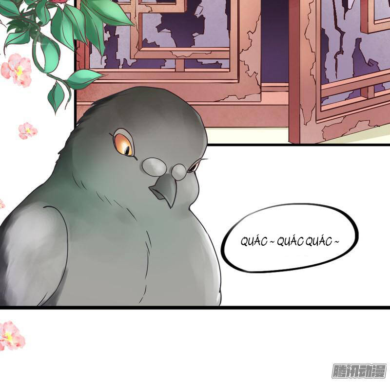 giữ chặt tiểu bạch long chapter 18 7